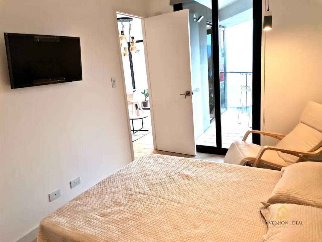 Vendo Apartamento en Edificio QUO Zona 4 | 1 Hab + Parqueo | Totalmente Amueblado | $170,000 — Apartamento en Venta en QUO, Zona 4, Guatemala, Ciudad — foto 2 de 9