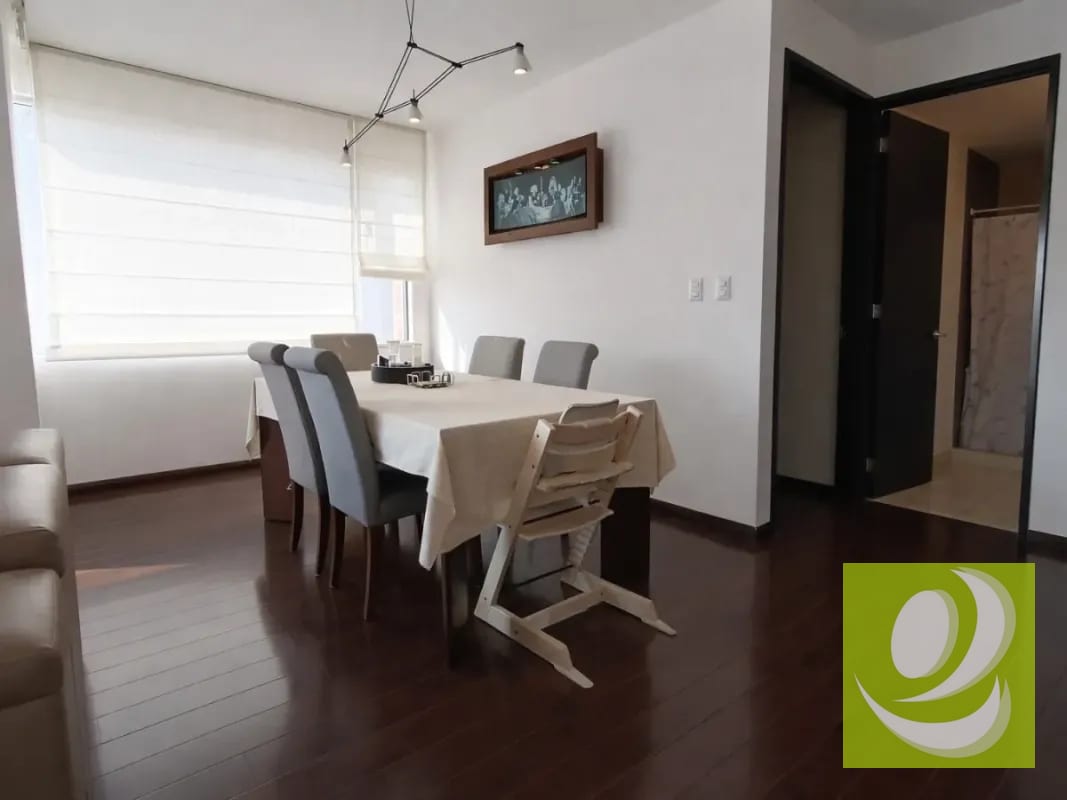 Apartamento en Venta zona 16 Nueva Caledonia — Apartamento en Venta en Caledonia, Zona 16, Guatemala, Ciudad — foto 8 de 11