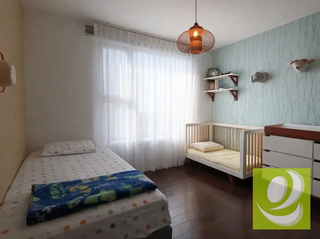 Apartamento en Venta zona 16 Nueva Caledonia — Apartamento en Venta en Caledonia, Zona 16, Guatemala, Ciudad — foto 7 de 11