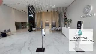 APARTAMENTO 2 DORMITORIOS VENTA CÉNTRICO ZONA 5 — Apartamento en Venta en Céntrico, Zona 5, Guatemala, Ciudad — miniatura 8 de 9