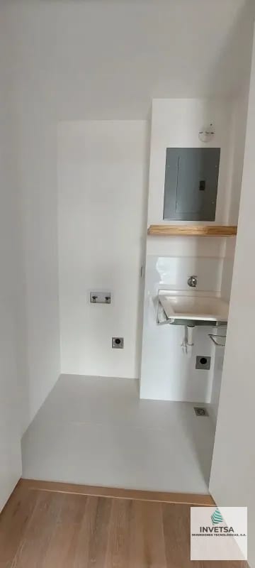 APARTAMENTO 2 DORMITORIOS VENTA CÉNTRICO ZONA 5 — Apartamento en Venta en Céntrico, Zona 5, Guatemala, Ciudad — foto 3 de 9