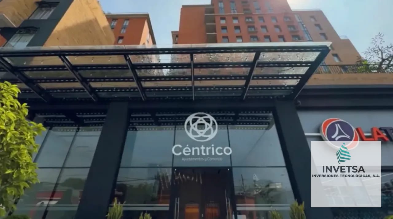 APARTAMENTO 2 DORMITORIOS VENTA CÉNTRICO ZONA 5 — Apartamento en Venta en Céntrico, Zona 5, Guatemala, Ciudad — foto 9 de 9