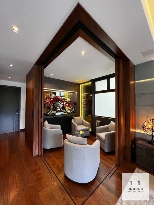 Apartamento en venta de 2 habitaciones en Albereda de La Española — Apartamento en Venta en Albereda de La Española, Carretera a El Salvador, Guatemala, Ciudad — foto 1 de 8
