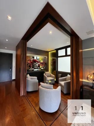 Apartamento en venta de 2 habitaciones en Albereda de La Española — Apartamento en Venta en Albereda de La Española, Carretera a El Salvador, Guatemala, Ciudad — miniatura 1 de 8