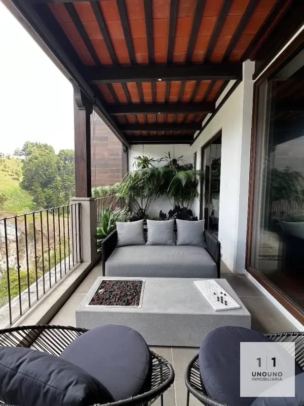 Apartamento en venta de 2 habitaciones en Albereda de La Española — Apartamento en Venta en Albereda de La Española, Carretera a El Salvador, Guatemala, Ciudad — foto 8 de 8