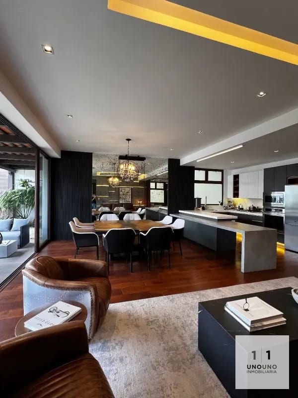 Apartamento en venta de 2 habitaciones en Albereda de La Española — Apartamento en Venta en Albereda de La Española, Carretera a El Salvador, Guatemala, Ciudad — foto 7 de 8