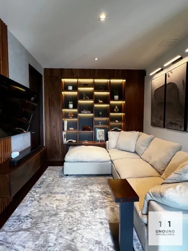 Apartamento en venta de 2 habitaciones en Albereda de La Española — Apartamento en Venta en Albereda de La Española, Carretera a El Salvador, Guatemala, Ciudad — foto 5 de 8
