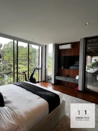 Apartamento en venta de 2 habitaciones en Albereda de La Española — Apartamento en Venta en Albereda de La Española, Carretera a El Salvador, Guatemala, Ciudad — miniatura 3 de 8