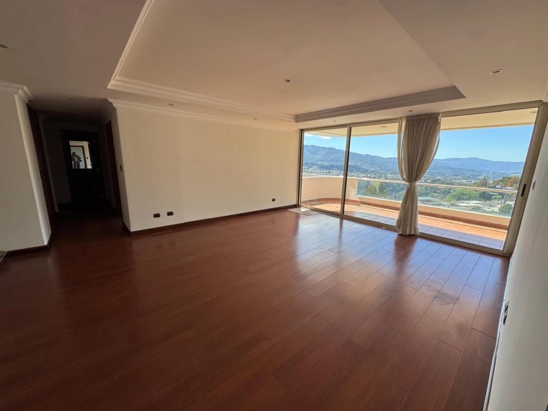 Zona 14 Marques del Valle, apartamento en alquiler — Apartamento en Alquiler en Marqués del Valle, Zona 14, Guatemala, Ciudad — foto 6 de 11