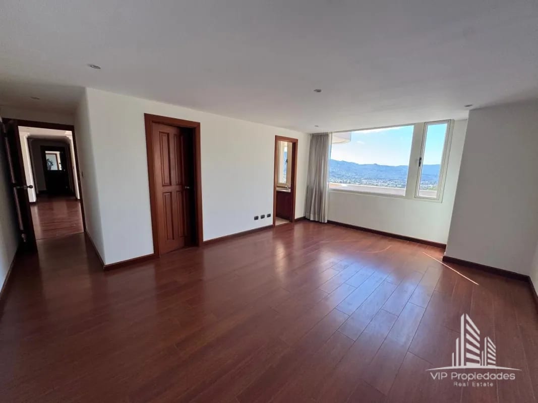 Zona 14 Marques del Valle, apartamento en alquiler — Apartamento en Alquiler en Marqués del Valle, Zona 14, Guatemala, Ciudad — foto 3 de 11