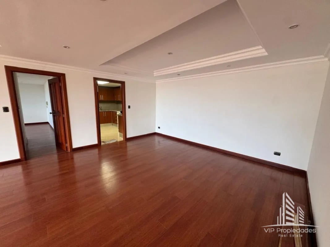 Zona 14 Marques del Valle, apartamento en alquiler — Apartamento en Alquiler en Marqués del Valle, Zona 14, Guatemala, Ciudad — foto 2 de 11