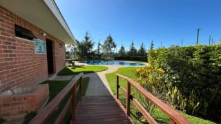 Vendo casa en la Fontana 2 kms. 25 CAES — Casa en Venta en La Fontana II, Carretera a El Salvador, Guatemala, Ciudad — miniatura 8 de 9