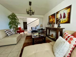 Vendo casa en la Fontana 2 kms. 25 CAES — Casa en Venta en La Fontana II, Carretera a El Salvador, Guatemala, Ciudad — miniatura 3 de 9