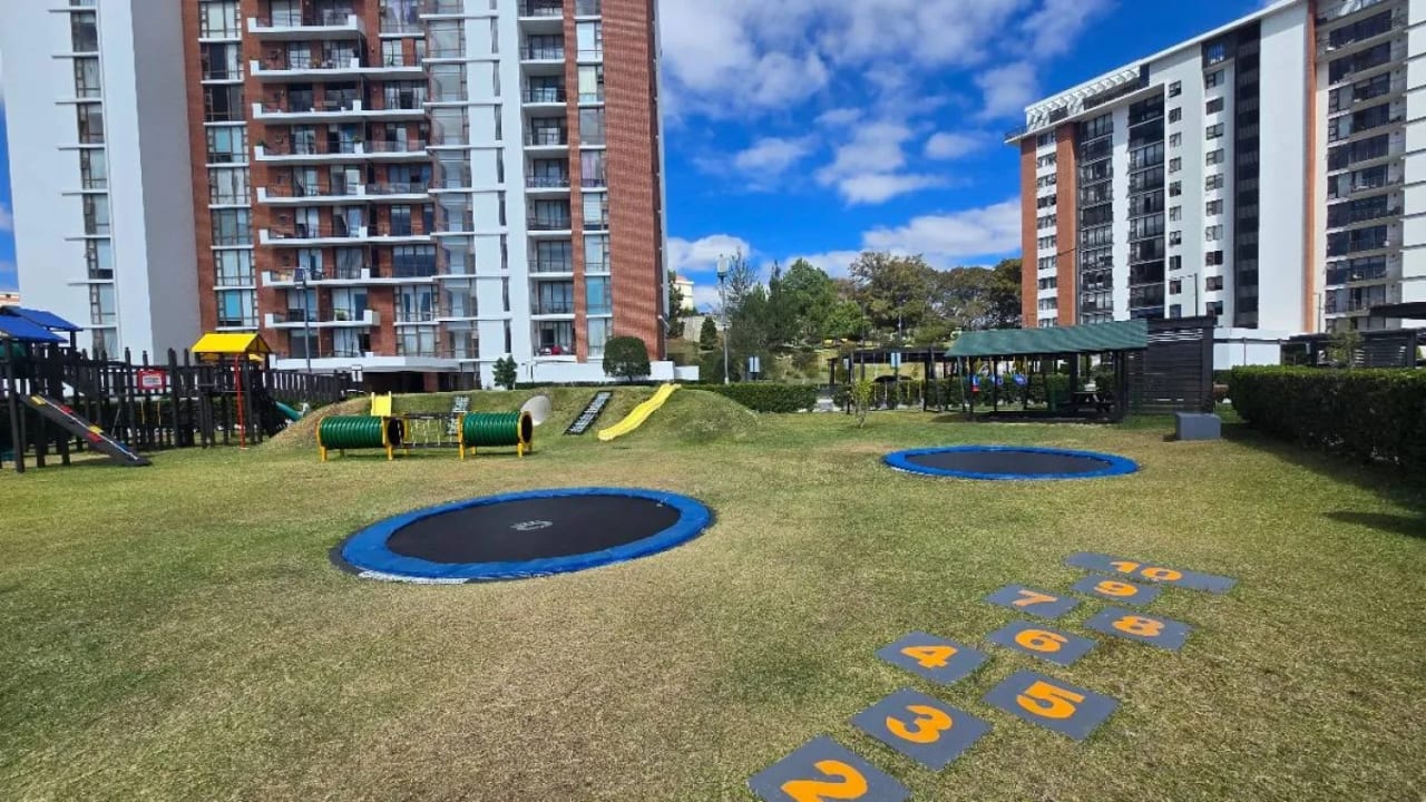 Apartamento en venta-San Isidro 2021, Zona 16 — Apartamento en Venta en San Isidro 20/21, Zona 16, Guatemala, Ciudad — foto 11 de 17