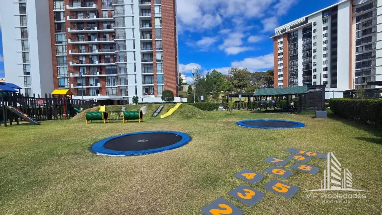 Apartamento en venta-San Isidro 2021, Zona 16 — Apartamento en Venta en San Isidro 20/21, Zona 16, Guatemala, Ciudad — foto 11 de 17