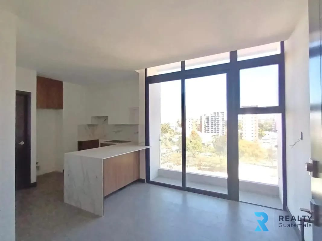 VENDO Apartamento Zona 15, Edificio Arles — Apartamento en Venta en Arles, Zona 15, Guatemala, Ciudad — foto 1 de 12