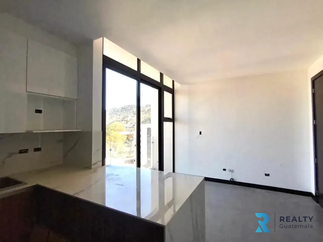 VENDO Apartamento Zona 15, Edificio Arles — Apartamento en Venta en Arles, Zona 15, Guatemala, Ciudad — foto 2 de 12