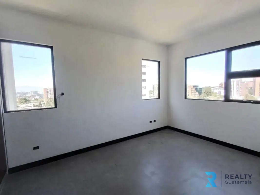 VENDO Apartamento Zona 15, Edificio Arles — Apartamento en Venta en Arles, Zona 15, Guatemala, Ciudad — foto 6 de 12