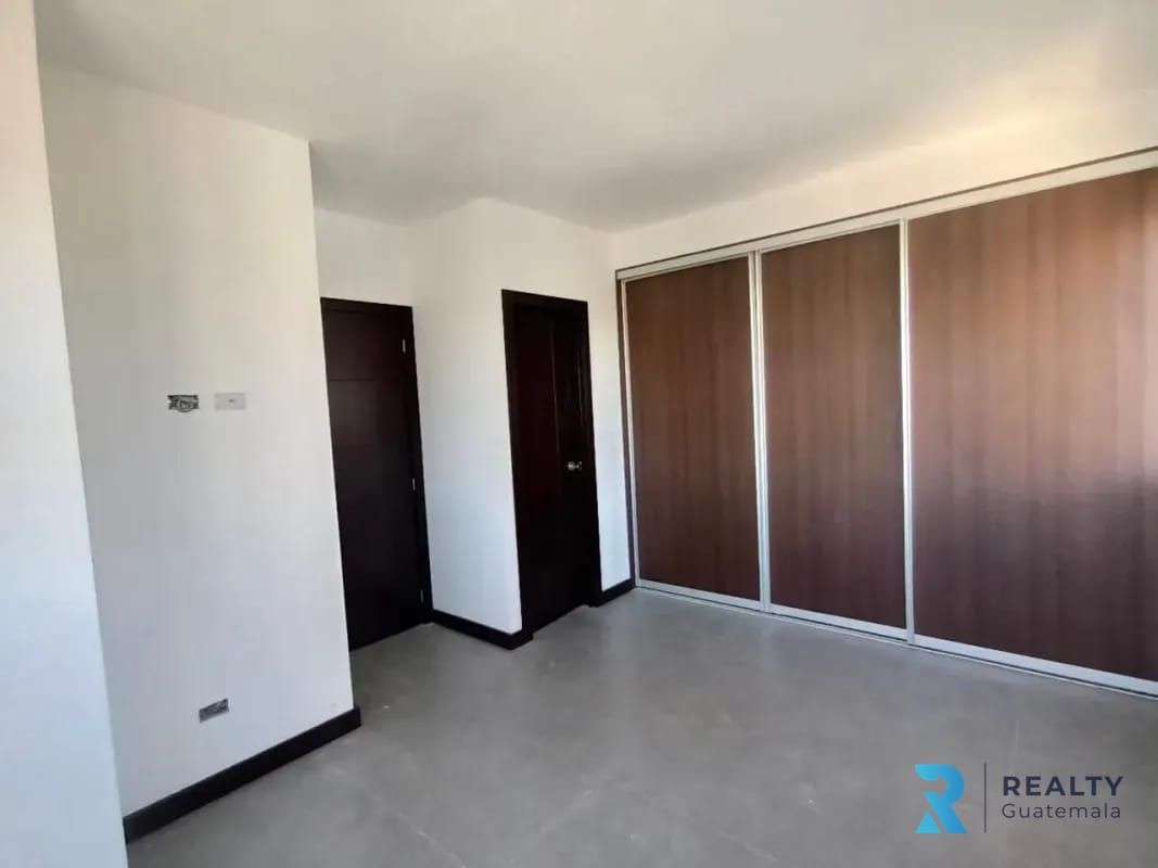 VENDO Apartamento Zona 15, Edificio Arles — Apartamento en Venta en Arles, Zona 15, Guatemala, Ciudad — foto 8 de 12