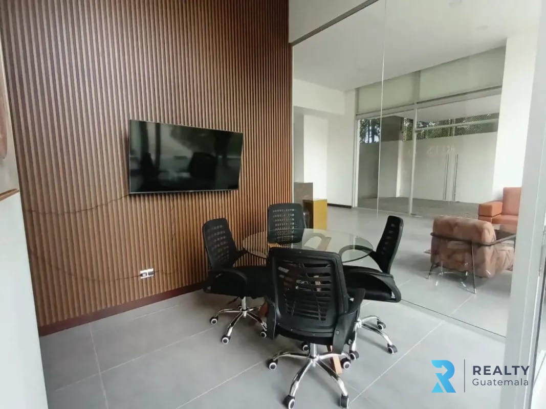 VENDO Apartamento Zona 15, Edificio Arles — Apartamento en Venta en Arles, Zona 15, Guatemala, Ciudad — foto 9 de 12