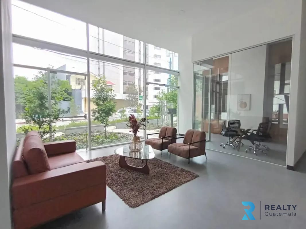 VENDO Apartamento Zona 15, Edificio Arles — Apartamento en Venta en Arles, Zona 15, Guatemala, Ciudad — foto 11 de 12
