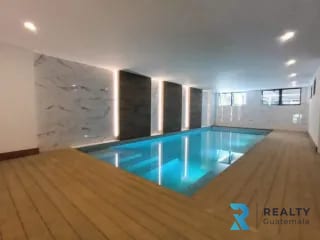 VENDO Apartamento Zona 15, Edificio Arles — Apartamento en Venta en Arles, Zona 15, Guatemala, Ciudad — miniatura 12 de 12