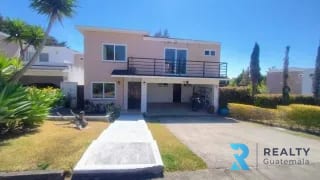 VENDO CASA LA FONTANA 3 — Casa en Venta en Fraijanes, Carretera a El Salvador, Guatemala, Ciudad — miniatura 16 de 16