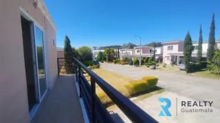VENDO CASA LA FONTANA 3 — Casa en Venta en Fraijanes, Carretera a El Salvador, Guatemala, Ciudad — miniatura 1 de 16