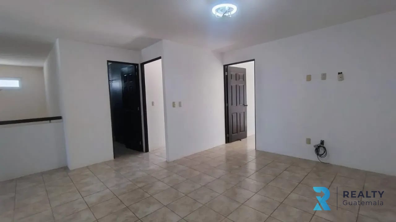 VENDO CASA LA FONTANA 3 — Casa en Venta en Fraijanes, Carretera a El Salvador, Guatemala, Ciudad — foto 7 de 16