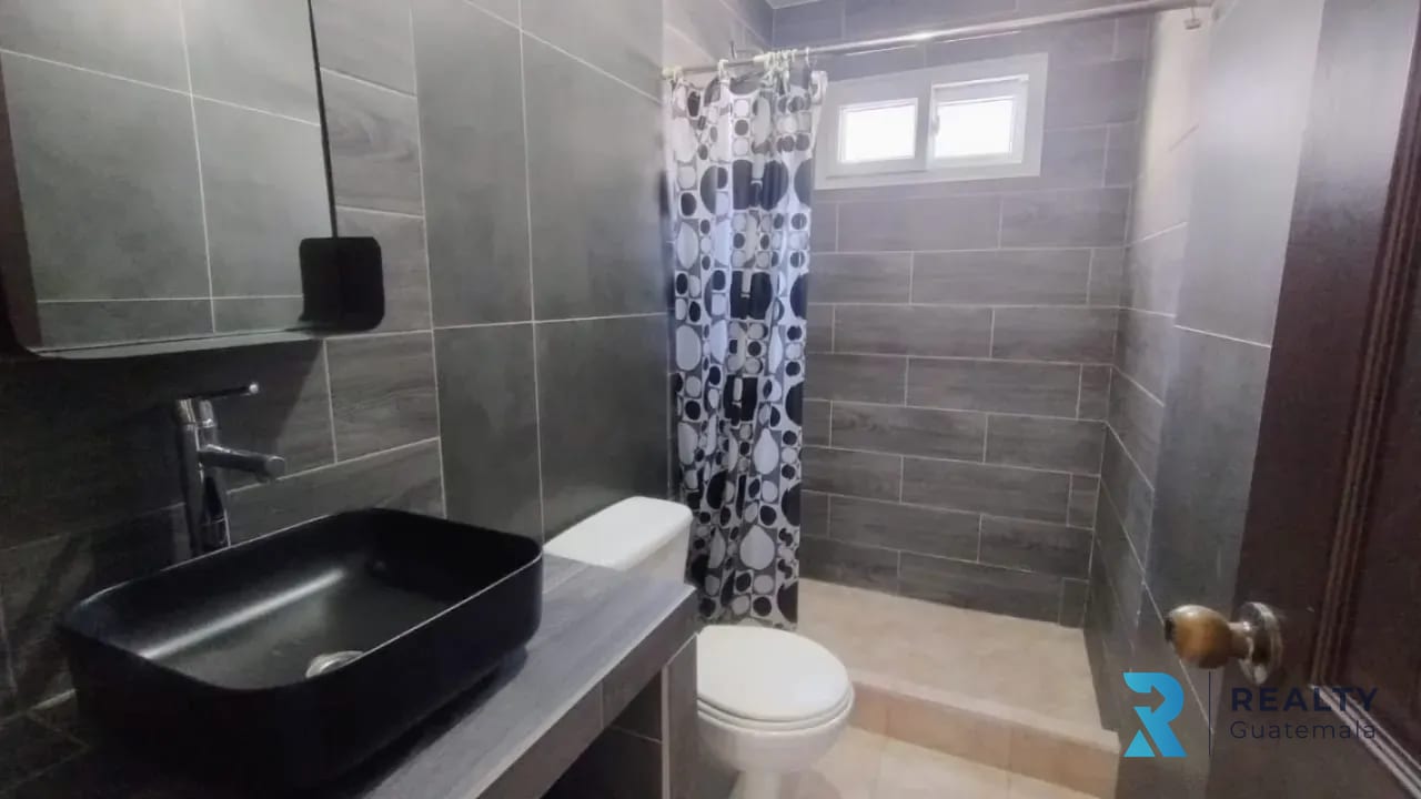 VENDO CASA LA FONTANA 3 — Casa en Venta en Fraijanes, Carretera a El Salvador, Guatemala, Ciudad — foto 5 de 16