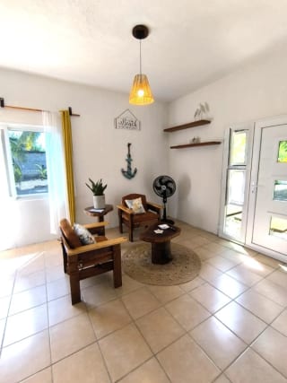 VENDO CHALET CON RANCHO CARR. A MONTERRICO — Casa vacacional en Venta en Monterrico, Santa Rosa — miniatura 9 de 9