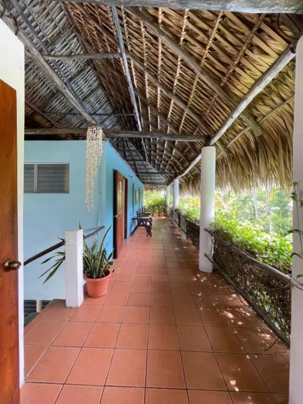 VENDO HOTEL ACREDITADO EN MONTERRICO — Casa vacacional en Venta en Monterrico, Santa Rosa — foto 8 de 10
