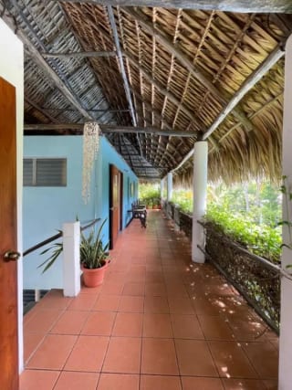 VENDO HOTEL ACREDITADO EN MONTERRICO — Casa vacacional en Venta en Monterrico, Santa Rosa — miniatura 8 de 10