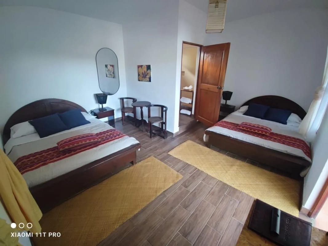 VENDO HOTEL ACREDITADO EN MONTERRICO — Casa vacacional en Venta en Monterrico, Santa Rosa — foto 5 de 10