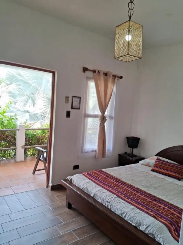 VENDO HOTEL ACREDITADO EN MONTERRICO — Casa vacacional en Venta en Monterrico, Santa Rosa — foto 3 de 10