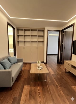 VASANTA / APARTAMENTO DE 2 HABITACIONES EN VENTA / ZONA 10 — Apartamento en Venta en Vasanta, Zona 10, Guatemala, Ciudad — miniatura 16 de 17