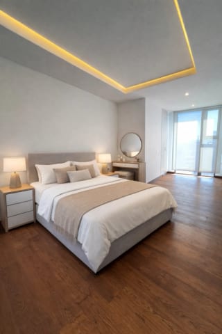VASANTA / APARTAMENTO DE 2 HABITACIONES EN VENTA / ZONA 10 — Apartamento en Venta en Vasanta, Zona 10, Guatemala, Ciudad — miniatura 14 de 17