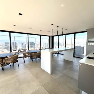 VASANTA / APARTAMENTO DE 2 HABITACIONES EN VENTA / ZONA 10 — Apartamento en Venta en Vasanta, Zona 10, Guatemala, Ciudad — miniatura 12 de 17