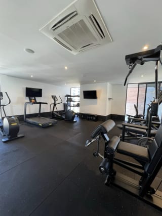 VASANTA / APARTAMENTO DE 2 HABITACIONES EN VENTA / ZONA 10 — Apartamento en Venta en Vasanta, Zona 10, Guatemala, Ciudad — miniatura 8 de 17