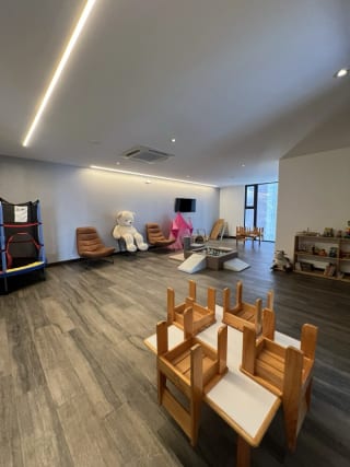 VASANTA / APARTAMENTO DE 2 HABITACIONES EN VENTA / ZONA 10 — Apartamento en Venta en Vasanta, Zona 10, Guatemala, Ciudad — miniatura 4 de 17