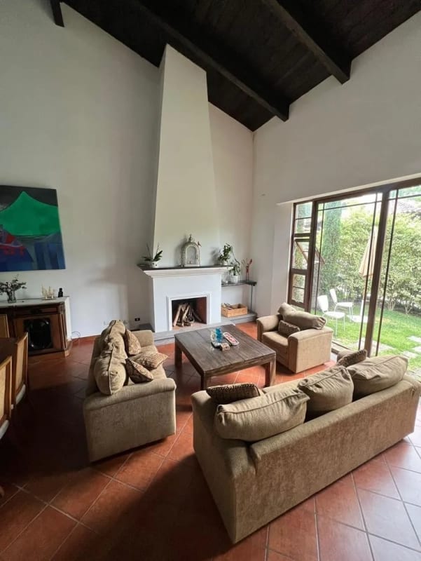 Loft amueblado en Antigua Guatemala — Apartamento en Venta en Antigua, Sacatepéquez — foto 1 de 5