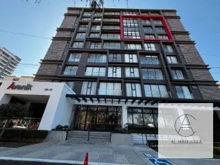 Apartamento de 2 dormitorios en venta, Avenik. — Apartamento en Venta en Avenik, Zona 15, Guatemala, Ciudad — miniatura 1 de 9