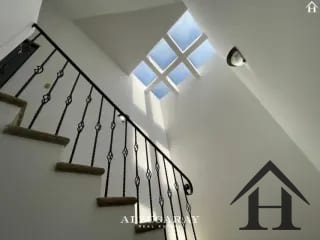 casa con jardin  cond San Antonio Km16.5 Carr A El Salv — Casa en Venta en San Antonio, Carretera a El Salvador, Guatemala, Ciudad — miniatura 10 de 11