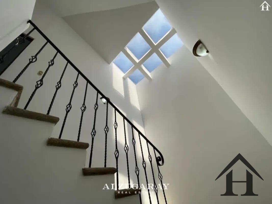 casa con jardin cond San Antonio Km16.5 Carr A El Salv — Casa en Venta en San Antonio, Carretera a El Salvador, Guatemala, Ciudad — foto 10 de 11
