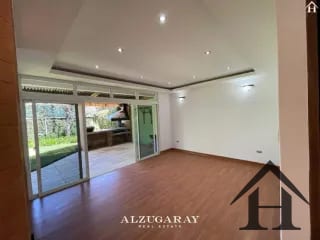 casa con jardin  cond San Antonio Km16.5 Carr A El Salv — Casa en Venta en San Antonio, Carretera a El Salvador, Guatemala, Ciudad — miniatura 7 de 11