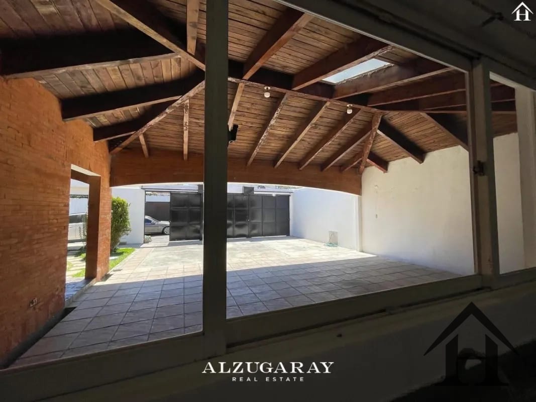casa con jardin  cond San Antonio Km16.5 Carr A El Salv — Casa en Venta en San Antonio, Carretera a El Salvador, Guatemala, Ciudad — foto 4 de 11