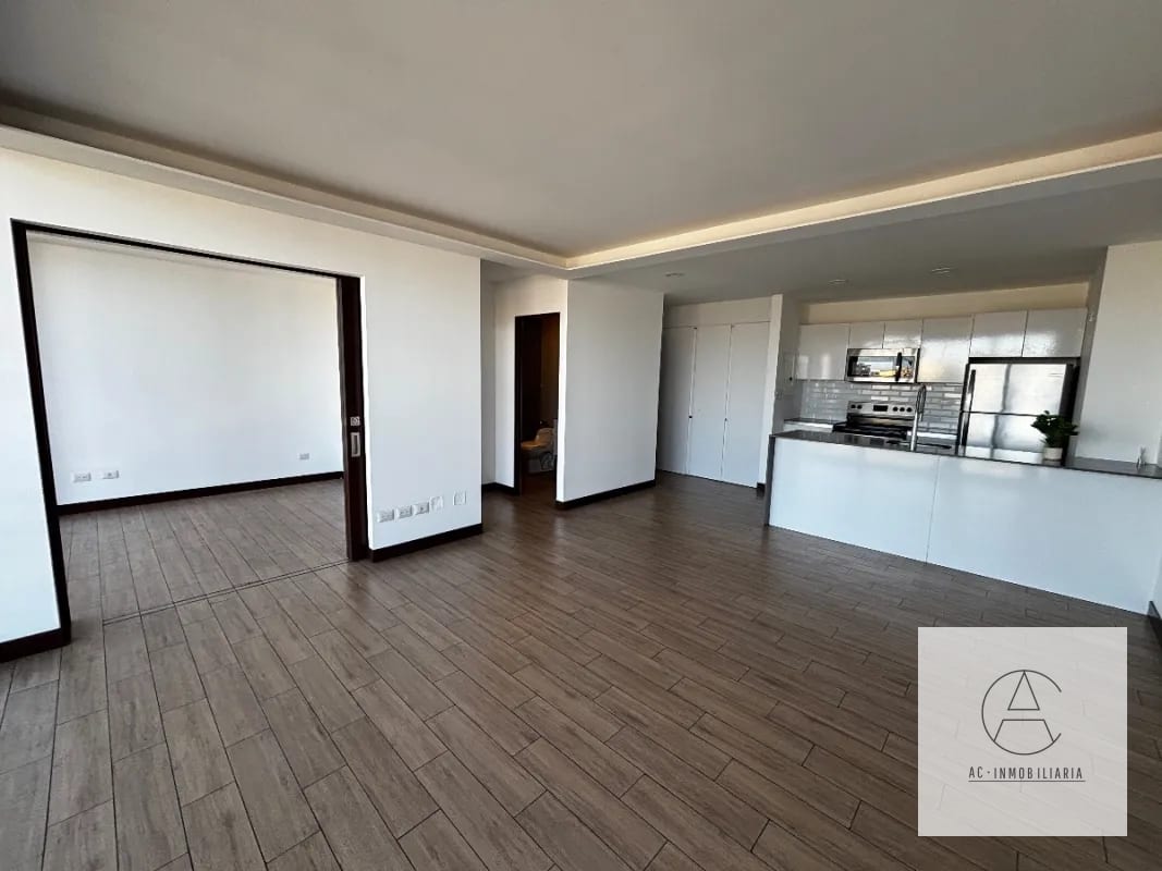 Apartamento de 1 habitación en venta — Apartamento en Venta en Avenik, Zona 15, Guatemala, Ciudad — foto 12 de 13