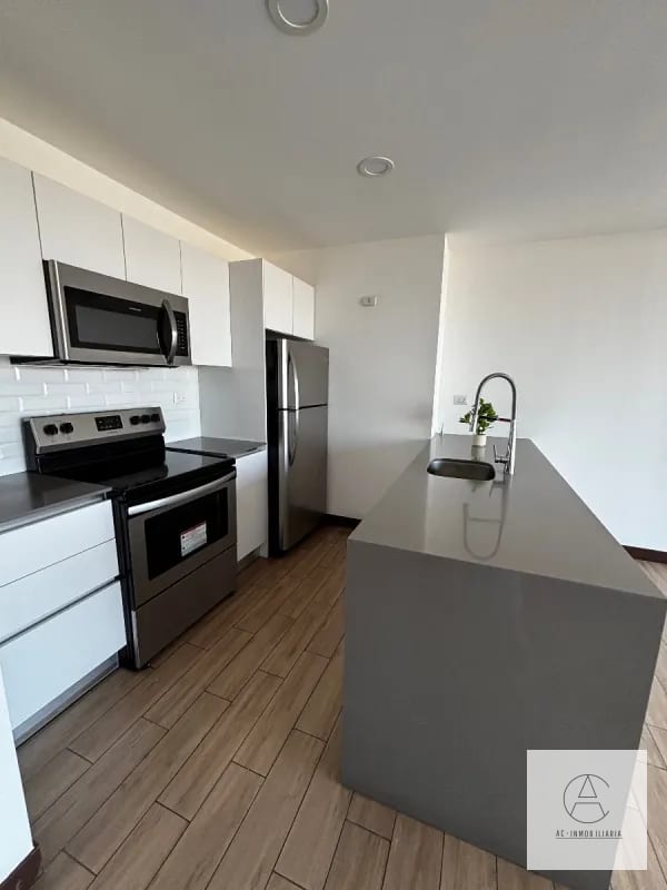 Apartamento de 1 habitación en venta — Apartamento en Venta en Avenik, Zona 15, Guatemala, Ciudad — foto 10 de 13