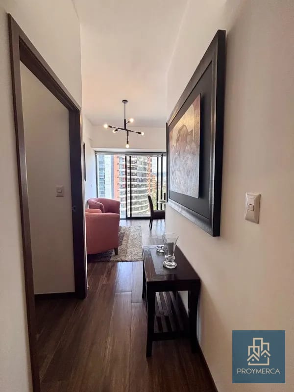 Apartamento en venta, Casa Clara Zona 10 — Apartamento en Venta en Casa Clara, Zona 10, Guatemala, Ciudad — foto 11 de 12