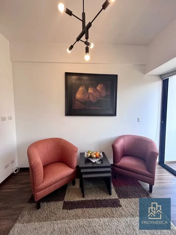 Apartamento en venta, Casa Clara Zona 10 — Apartamento en Venta en Casa Clara, Zona 10, Guatemala, Ciudad — foto 10 de 12